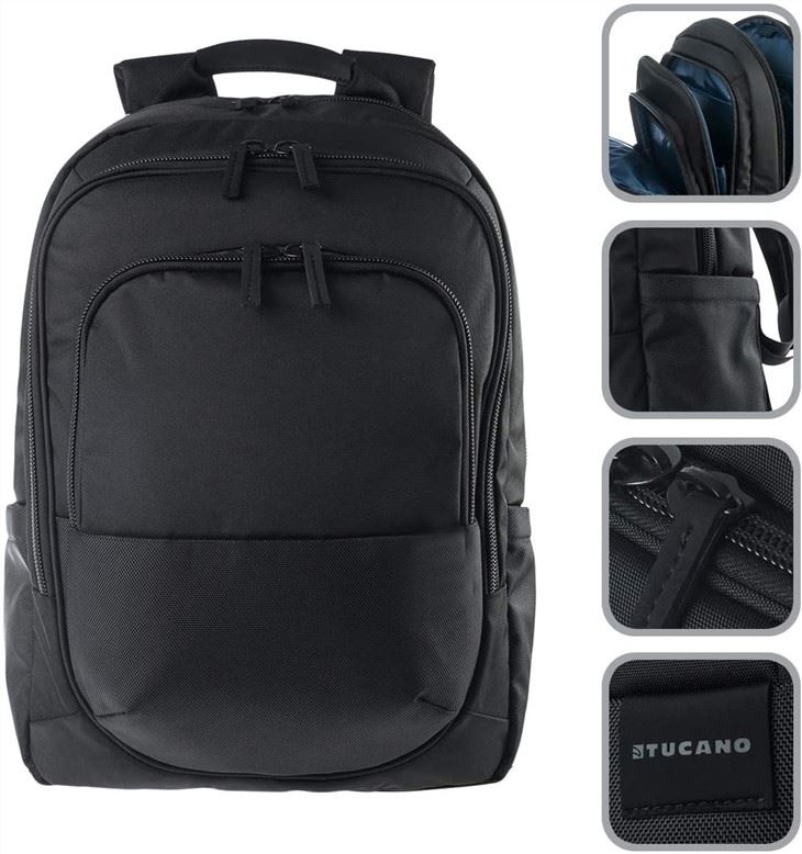 Business Backpack For 15 Inch Laptop