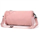 Bossa de gimnàs esportiva petita