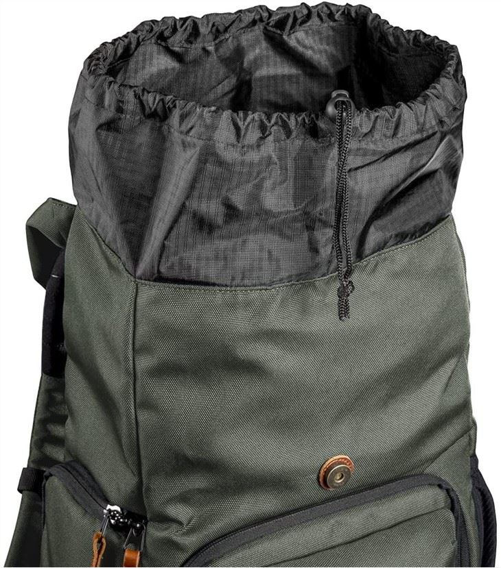 Teen Retro Camera Backpack