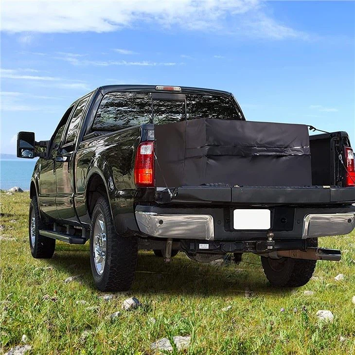 Heavy Duty Waterproof Truck Duffel Bag