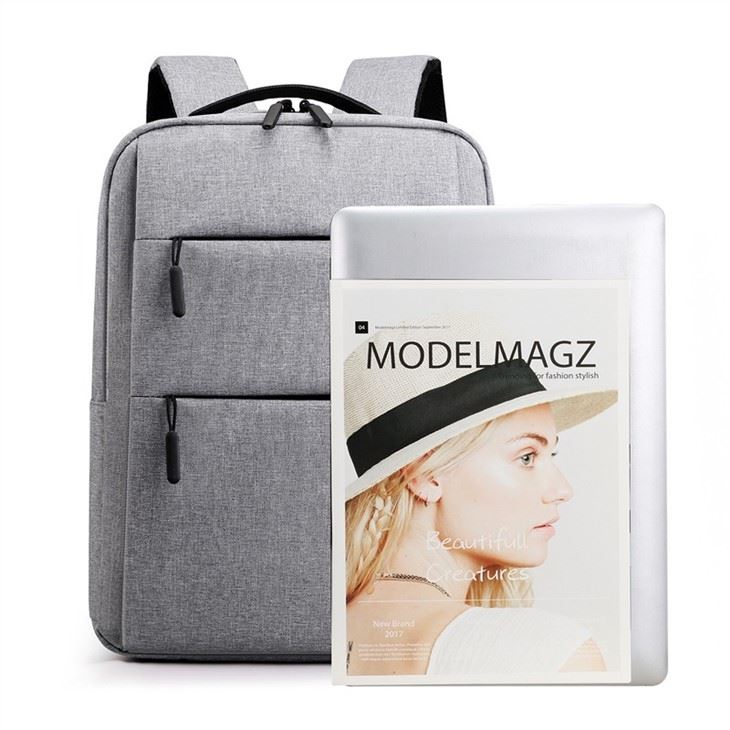 Laptop Rucksack Bag For Men