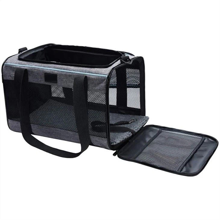 PET CARRIER BAG FOR CAT