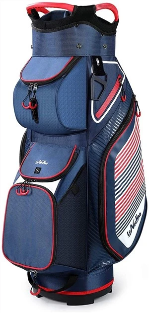 Bossa de carro de golf