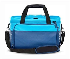 Bossa aïllada de 36-Can Cooler Duffel