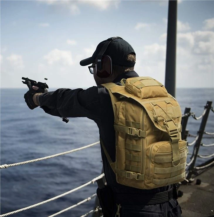 Supersun Tactical Military Backpack